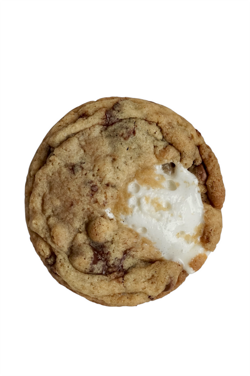 Chocolate Chip S’mores