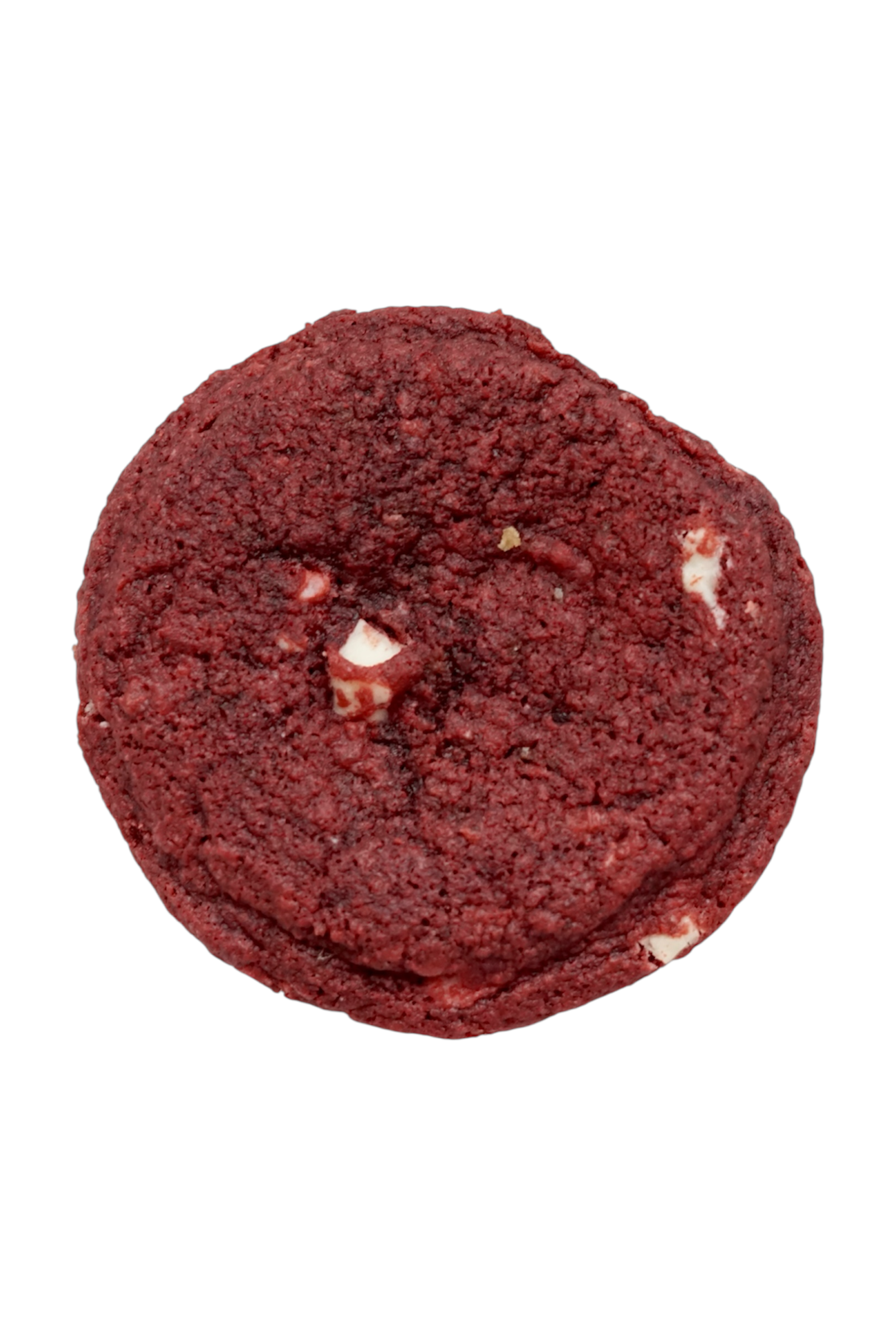 Classic Red Velvet