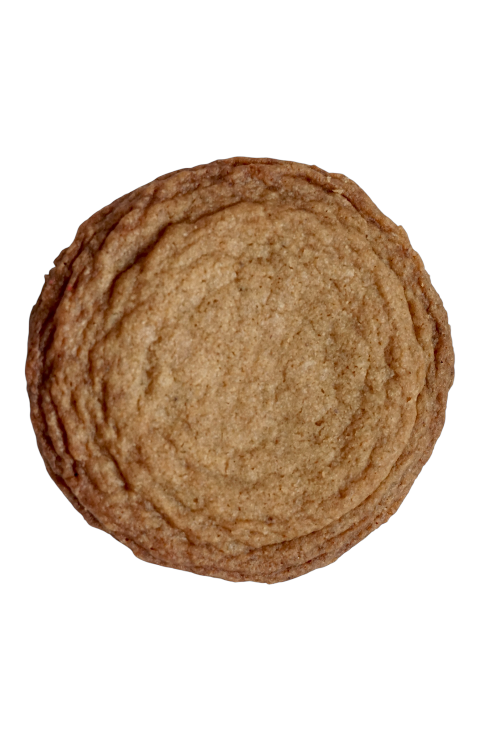 Browned Butter Sugar